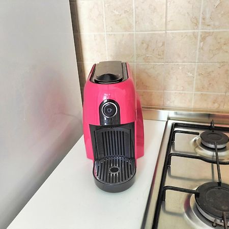 קטאניה Odeon Homes מראה חיצוני תמונה