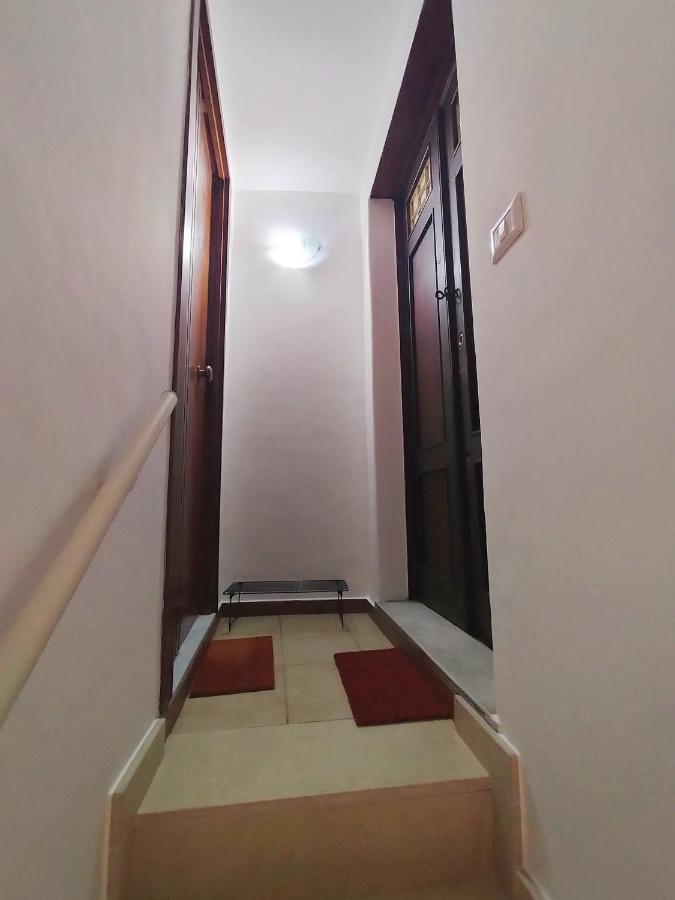 קטאניה Odeon Homes מראה חיצוני תמונה