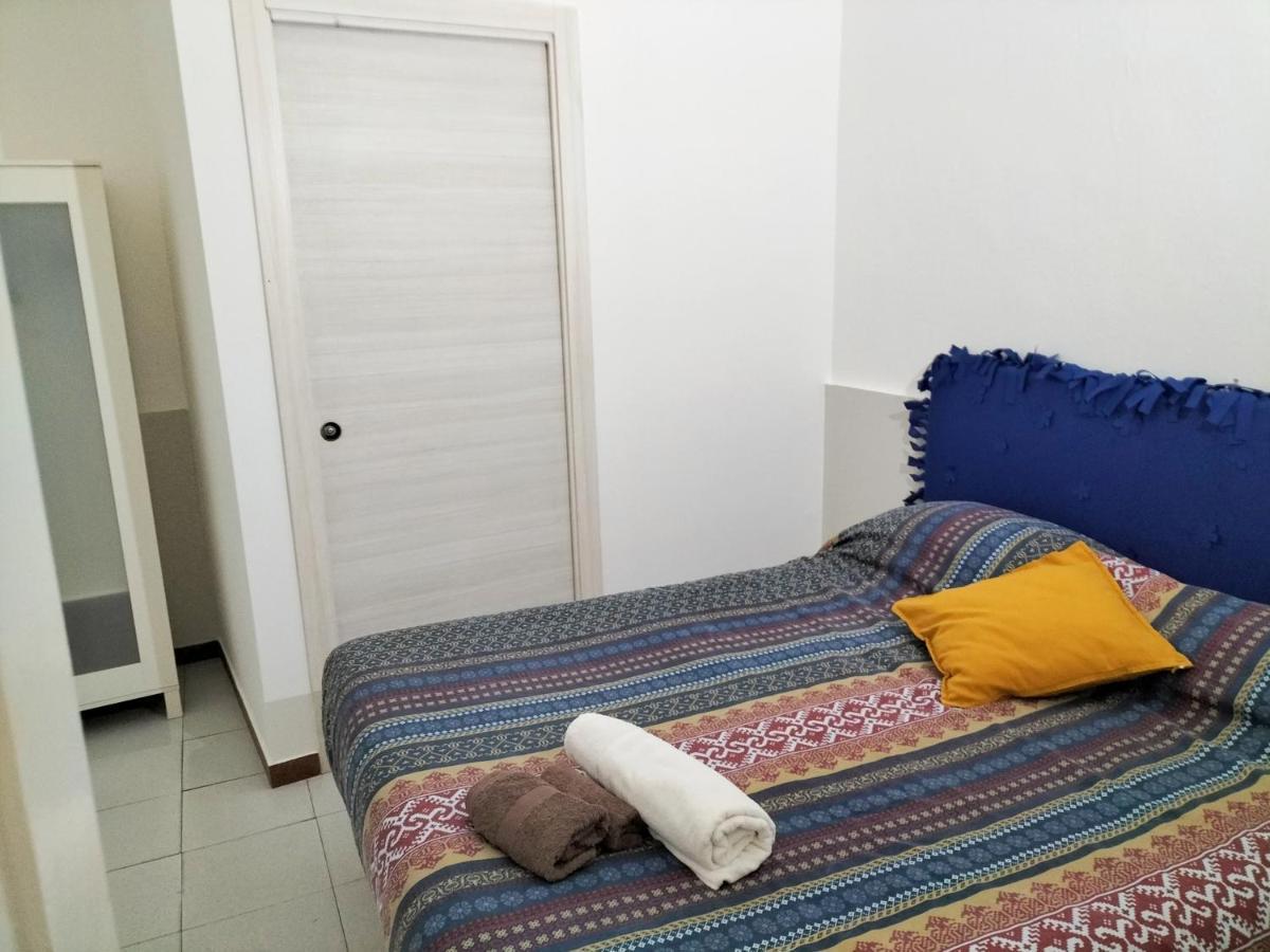 קטאניה Odeon Homes מראה חיצוני תמונה