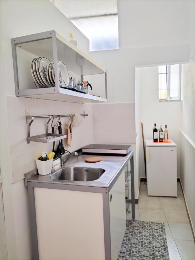 קטאניה Odeon Homes מראה חיצוני תמונה