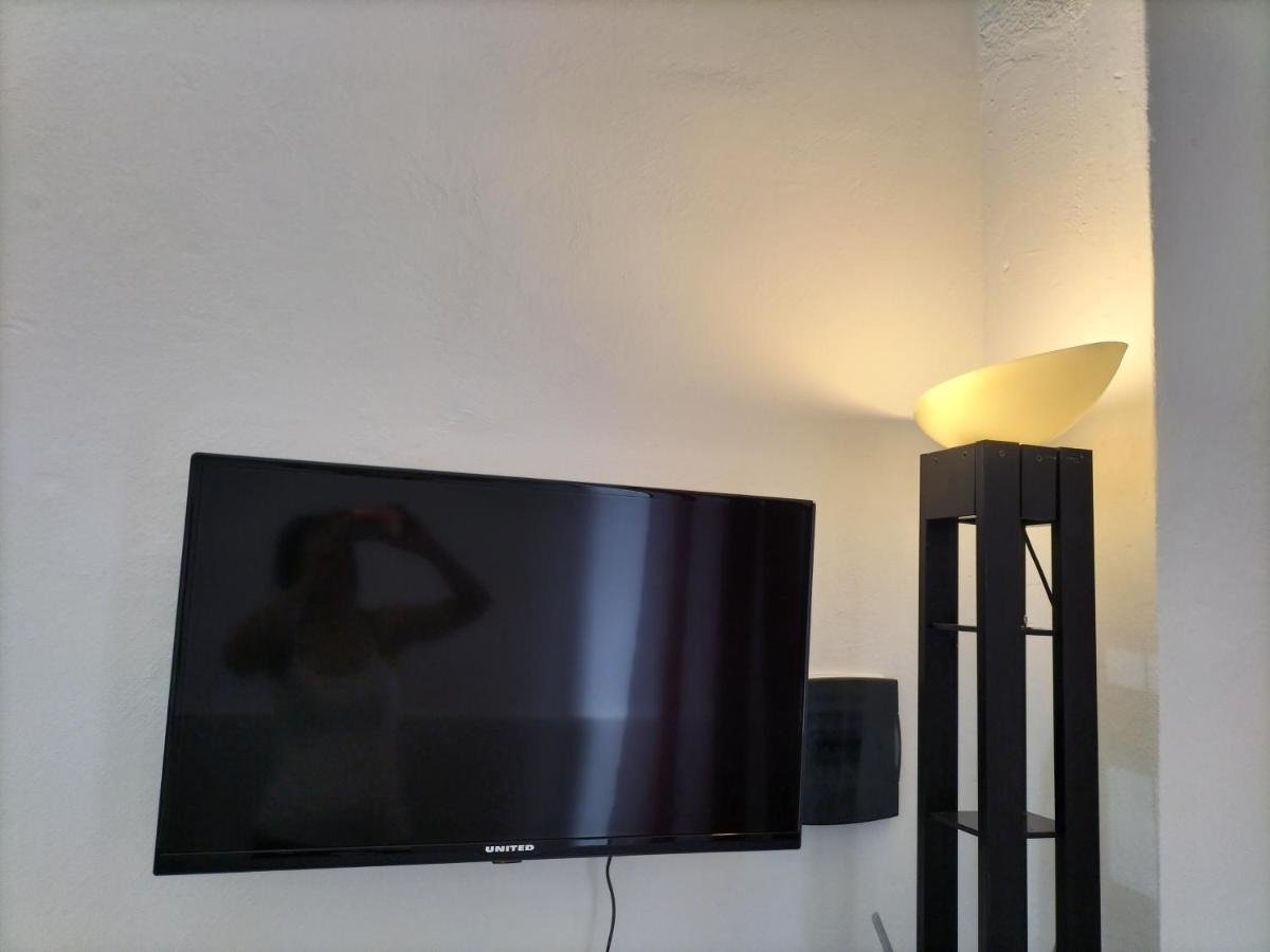 קטאניה Odeon Homes מראה חיצוני תמונה