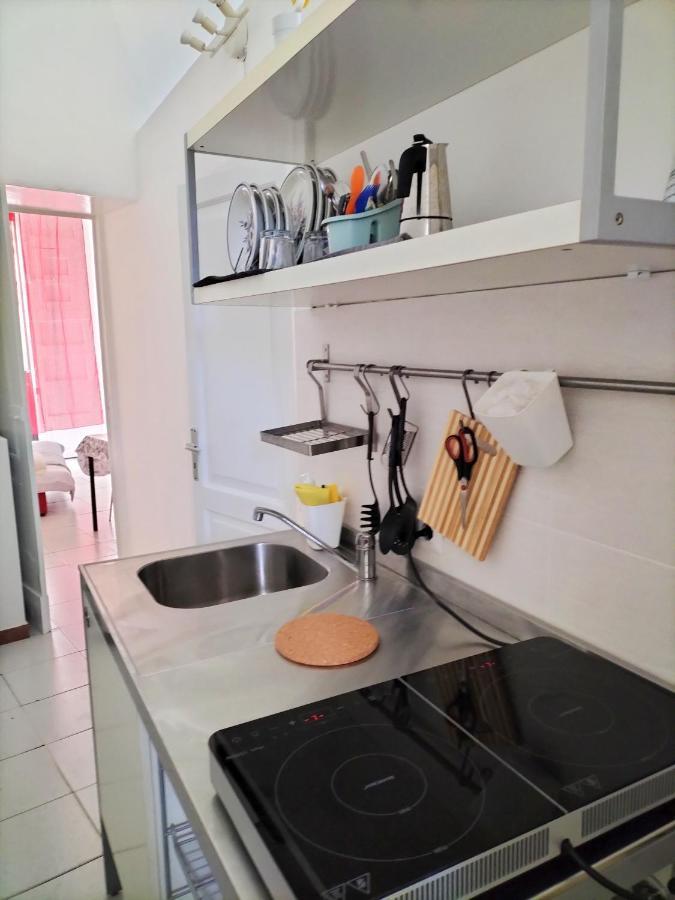 קטאניה Odeon Homes מראה חיצוני תמונה