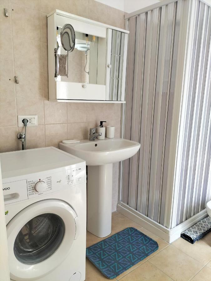 קטאניה Odeon Homes מראה חיצוני תמונה