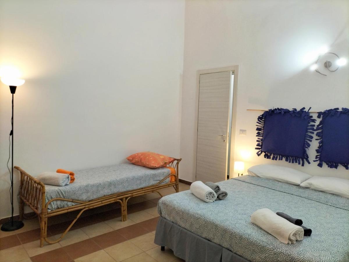 קטאניה Odeon Homes מראה חיצוני תמונה