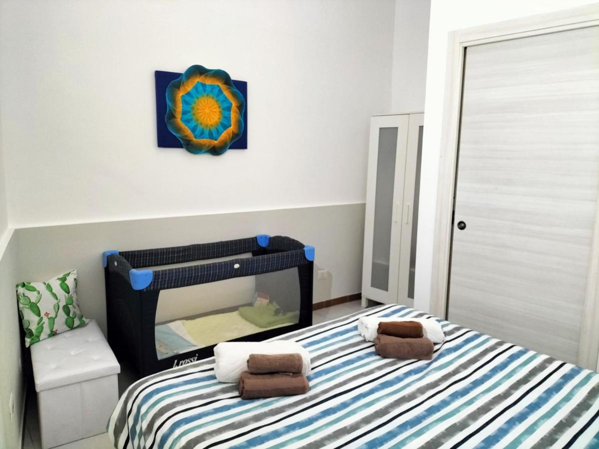 קטאניה Odeon Homes מראה חיצוני תמונה