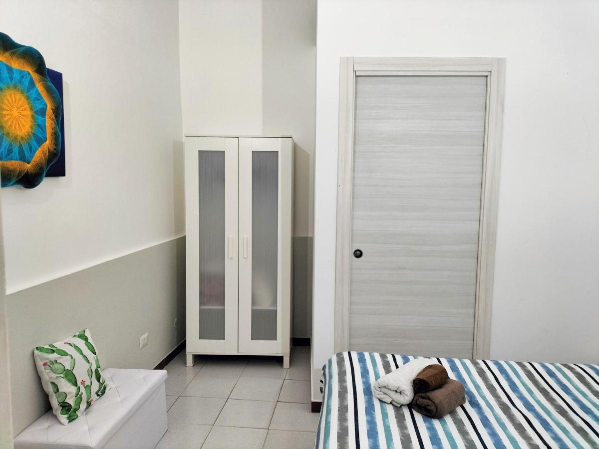 קטאניה Odeon Homes מראה חיצוני תמונה