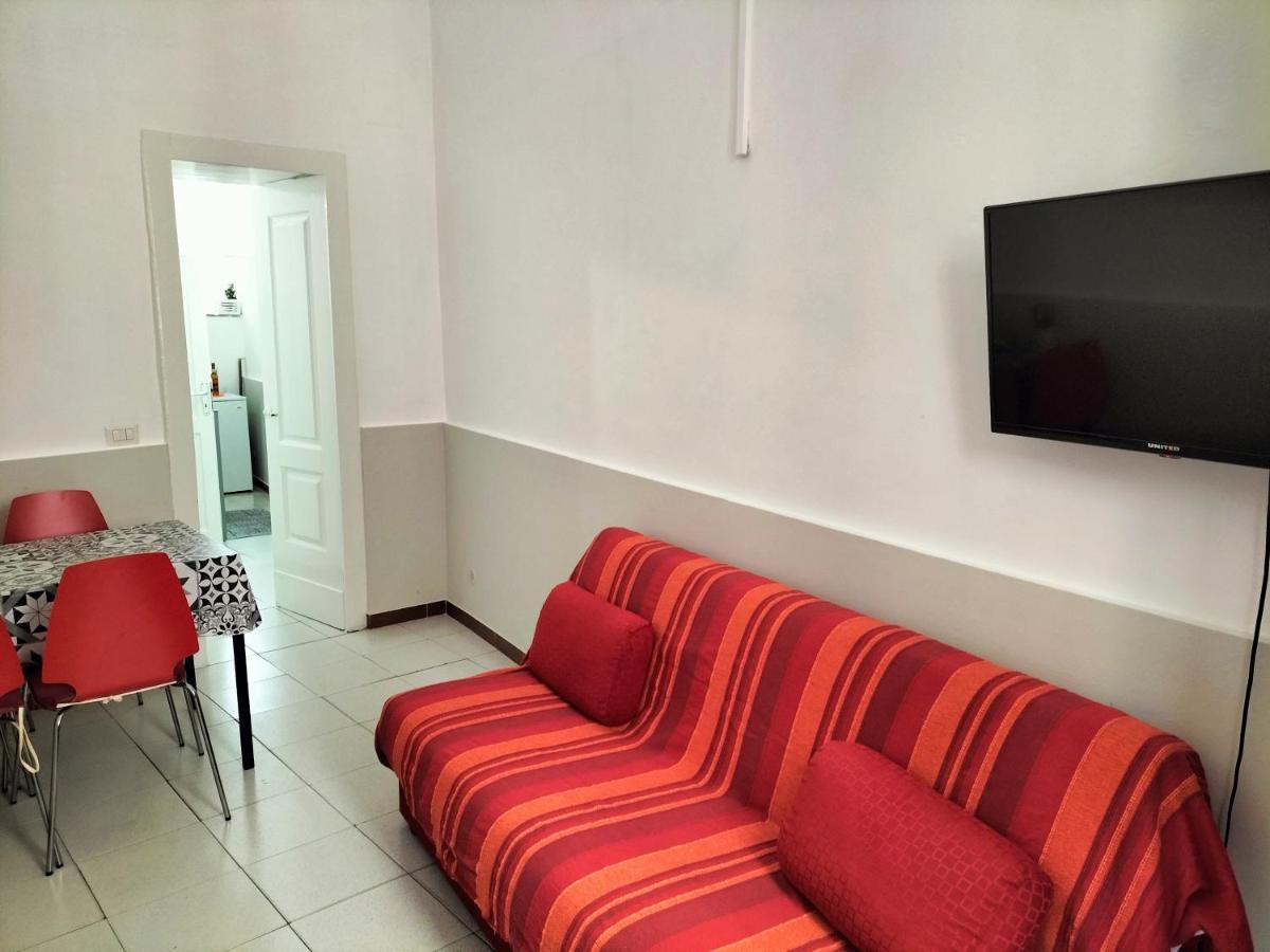 קטאניה Odeon Homes מראה חיצוני תמונה