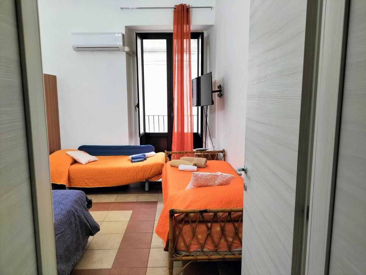 קטאניה Odeon Homes מראה חיצוני תמונה
