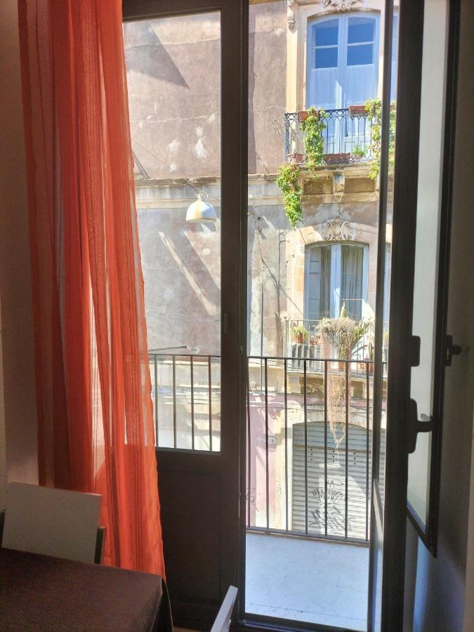 קטאניה Odeon Homes מראה חיצוני תמונה