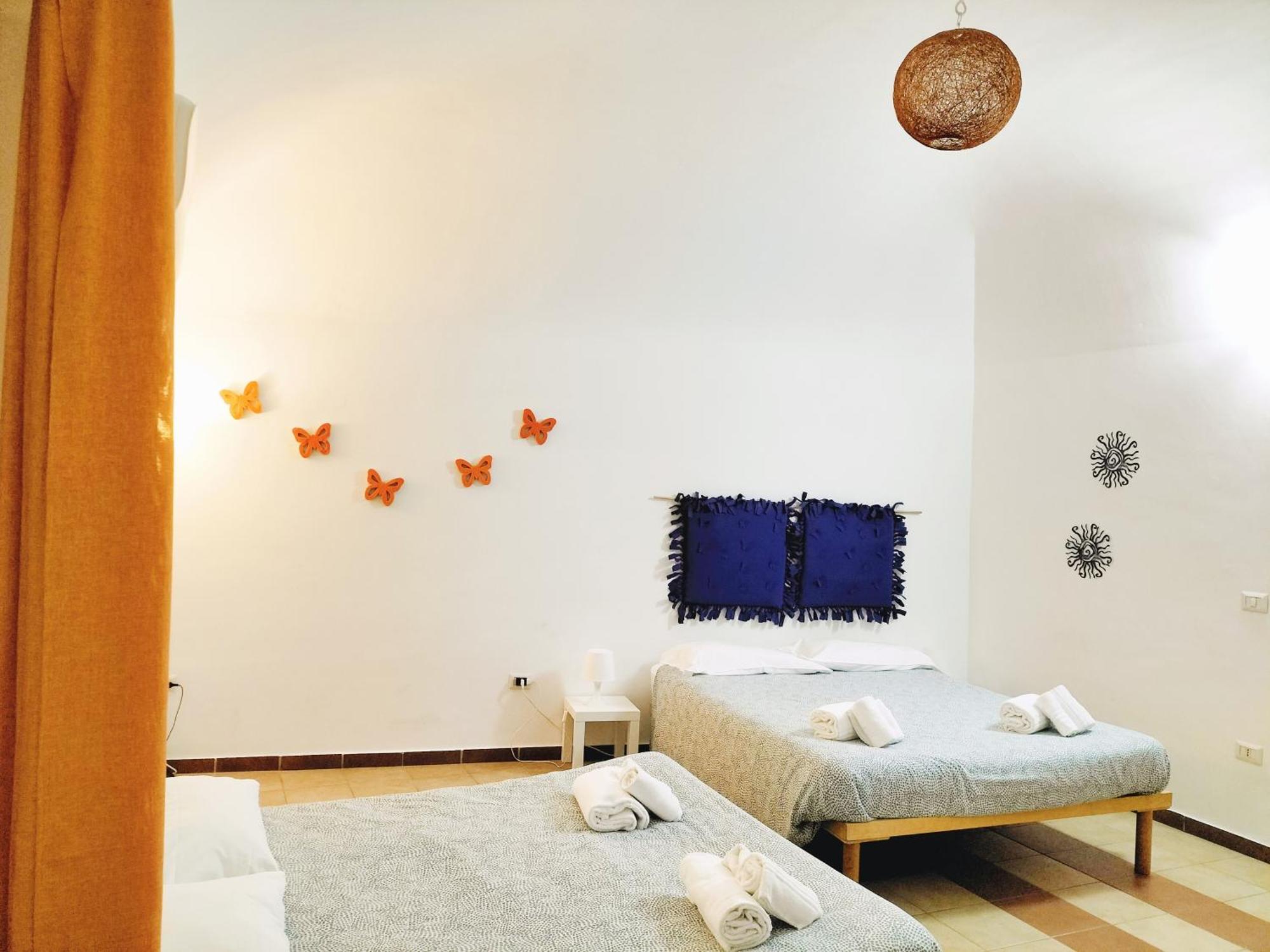 קטאניה Odeon Homes מראה חיצוני תמונה