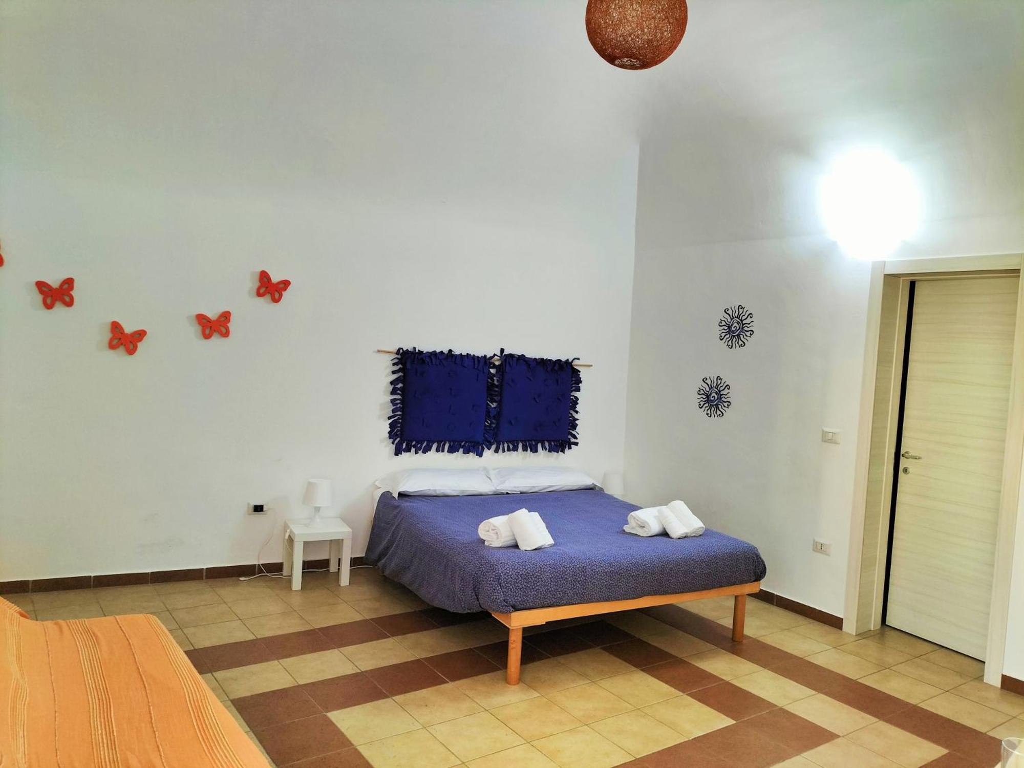 קטאניה Odeon Homes מראה חיצוני תמונה
