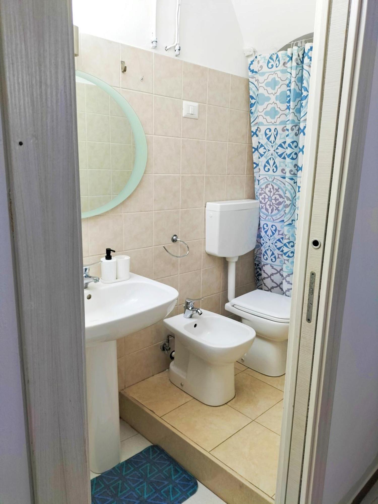 קטאניה Odeon Homes מראה חיצוני תמונה