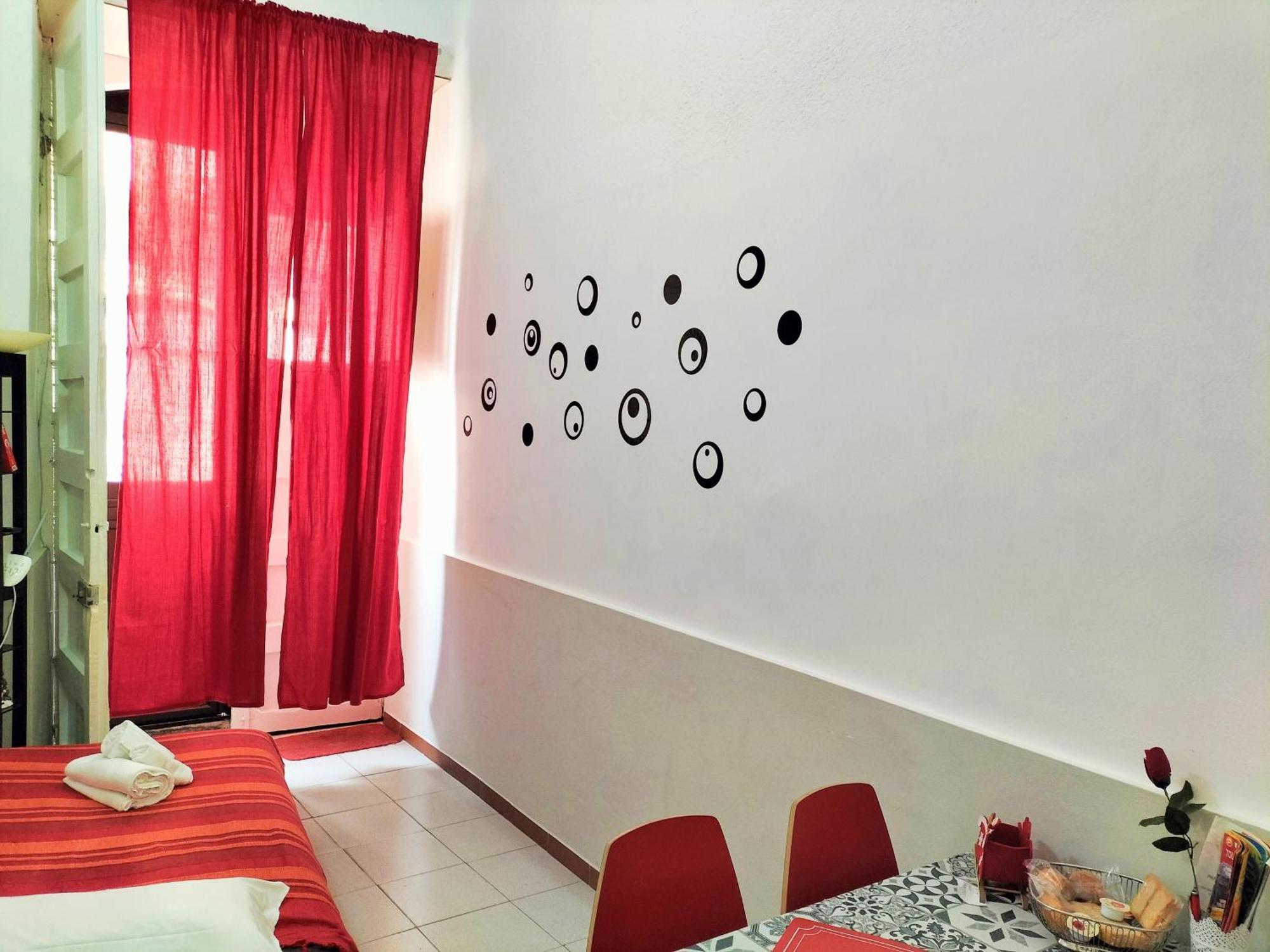 קטאניה Odeon Homes מראה חיצוני תמונה