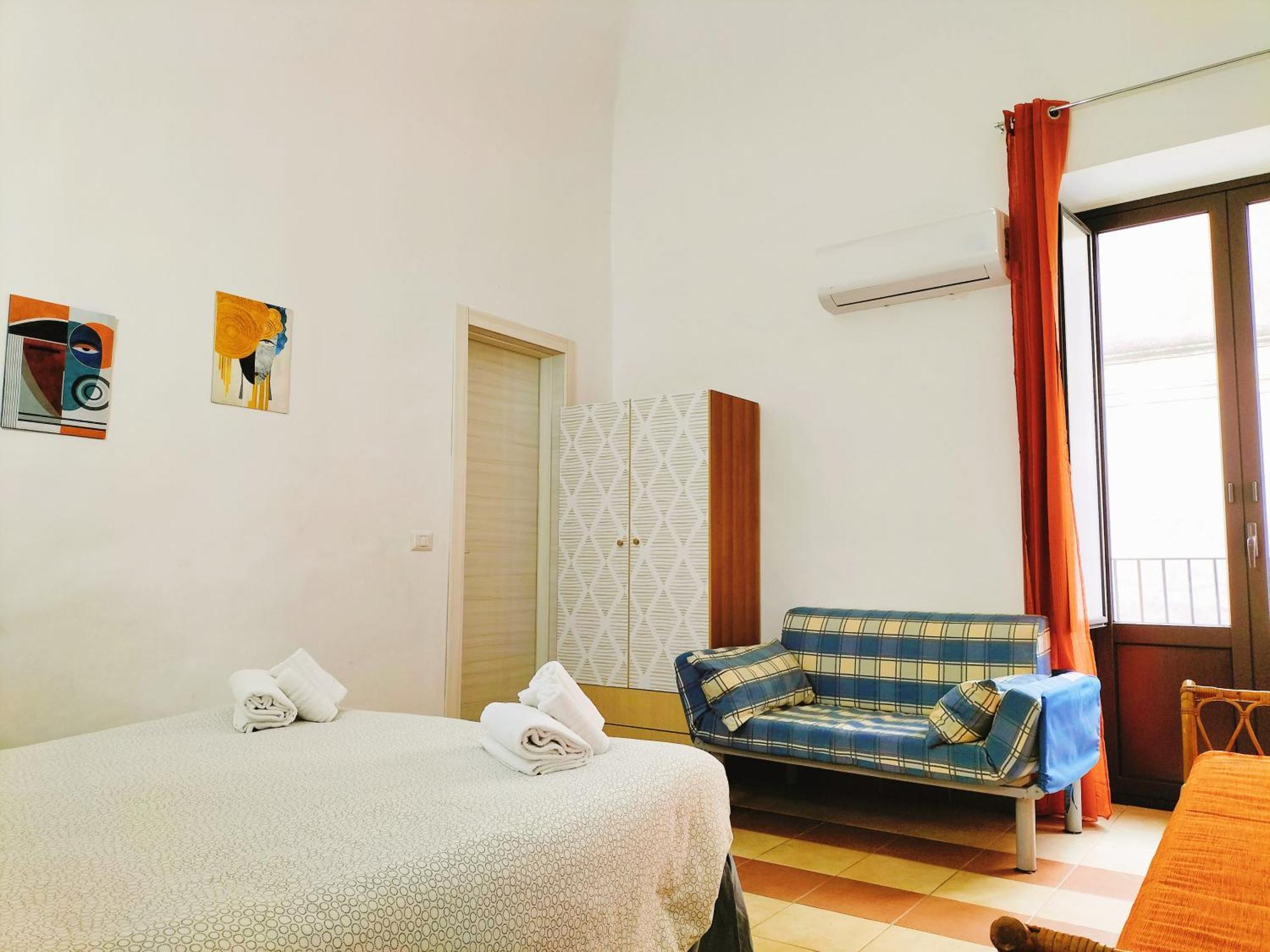 קטאניה Odeon Homes מראה חיצוני תמונה