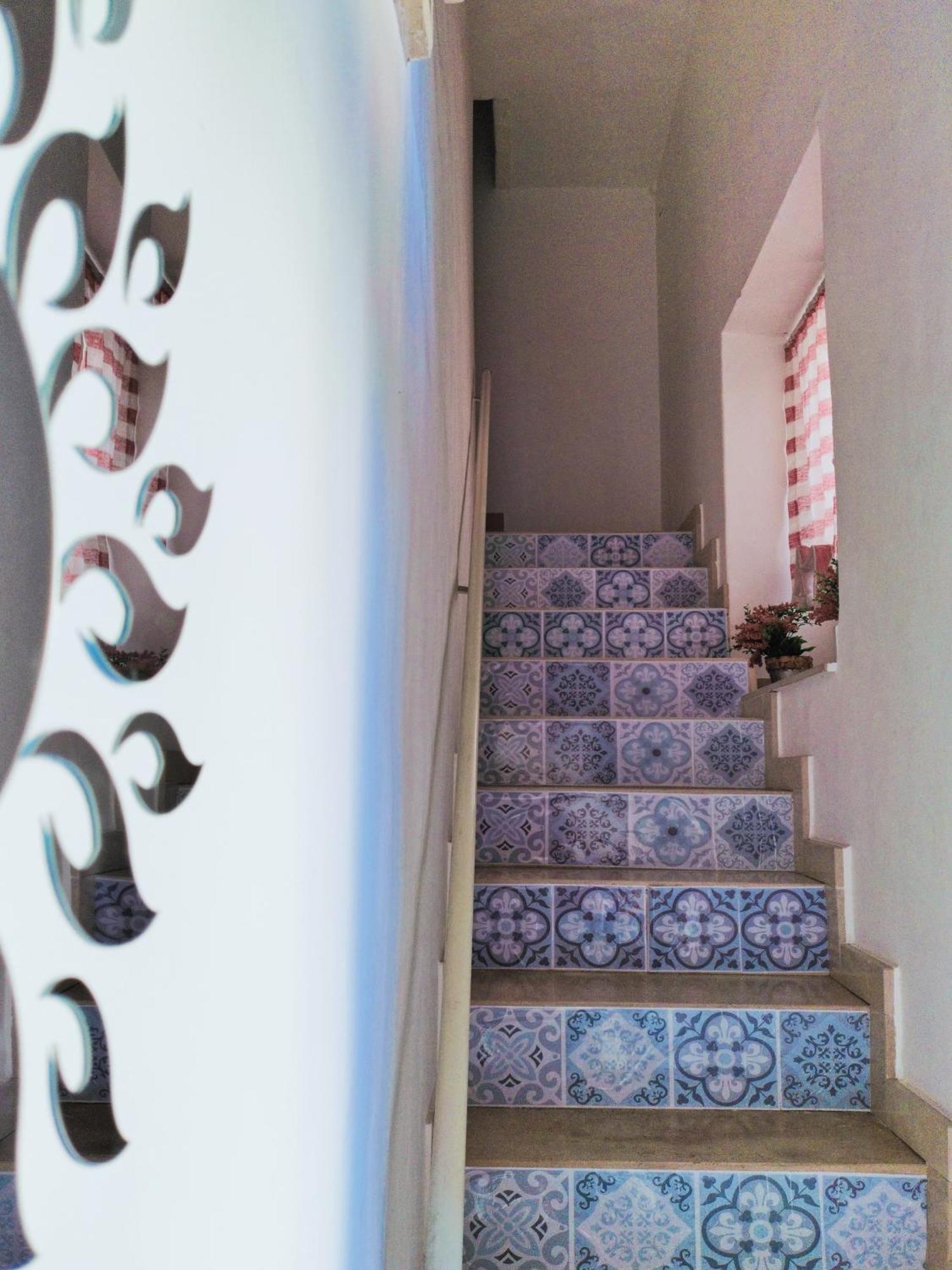 קטאניה Odeon Homes מראה חיצוני תמונה