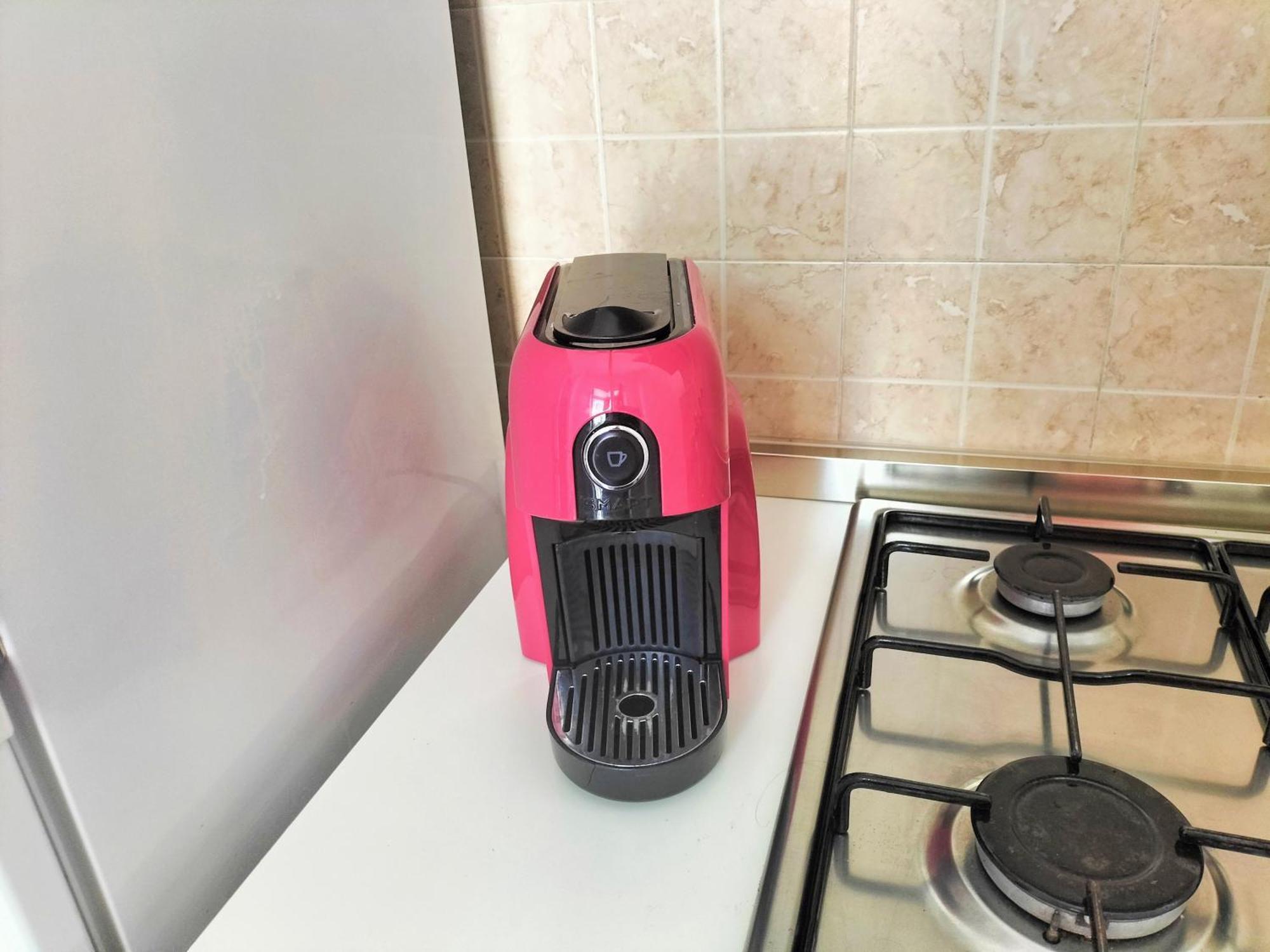 קטאניה Odeon Homes מראה חיצוני תמונה