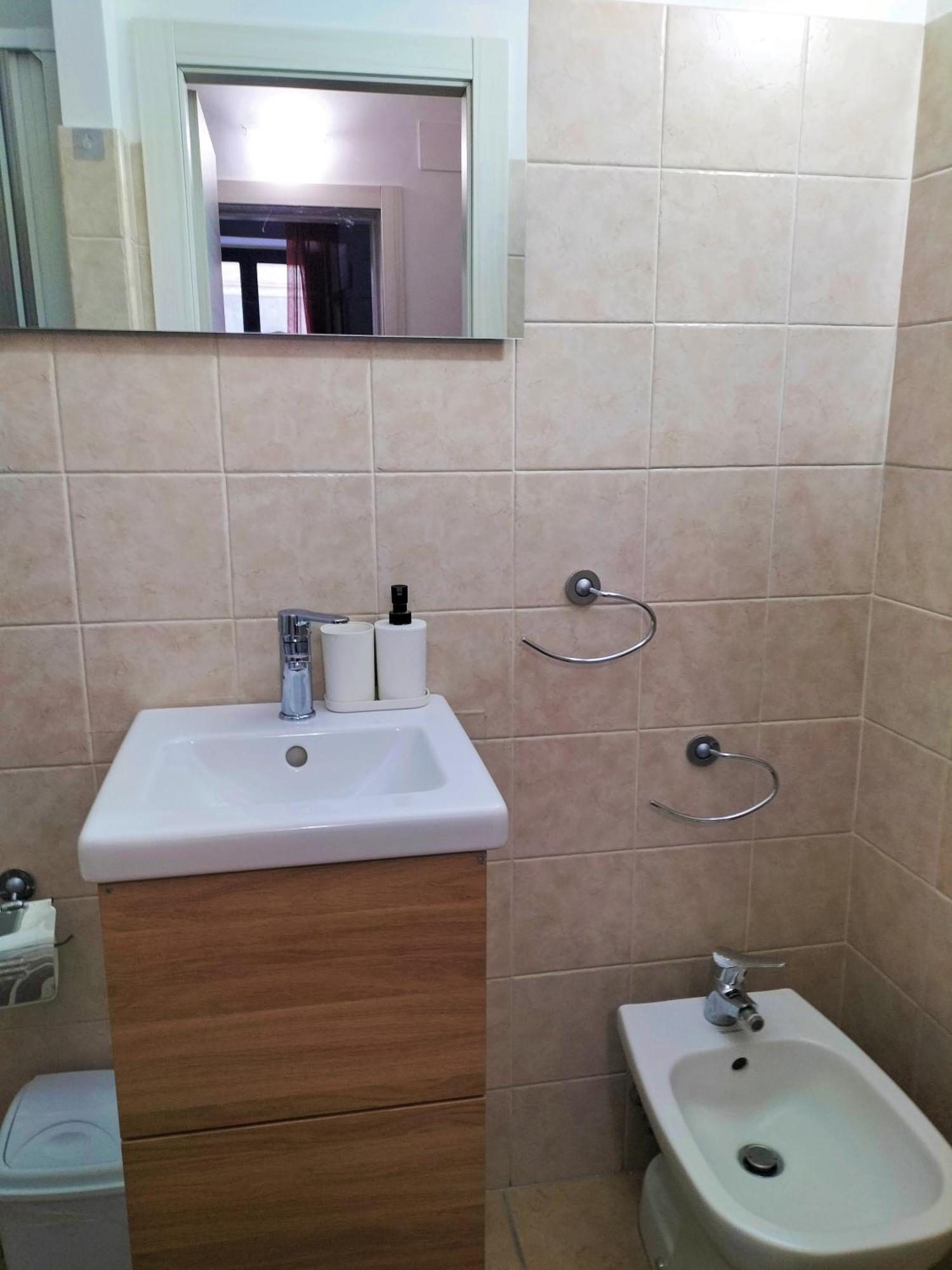קטאניה Odeon Homes מראה חיצוני תמונה