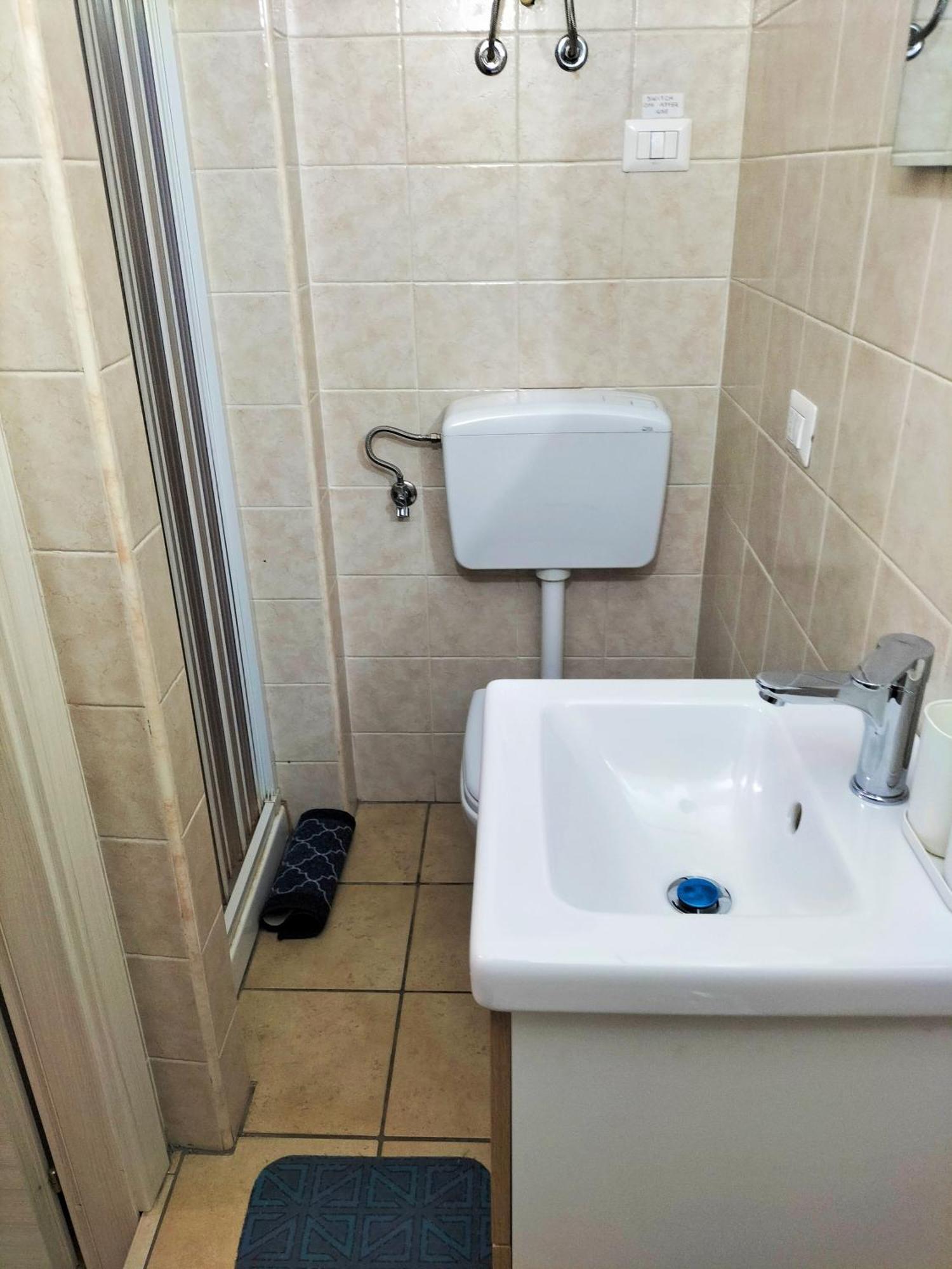 קטאניה Odeon Homes חדר תמונה