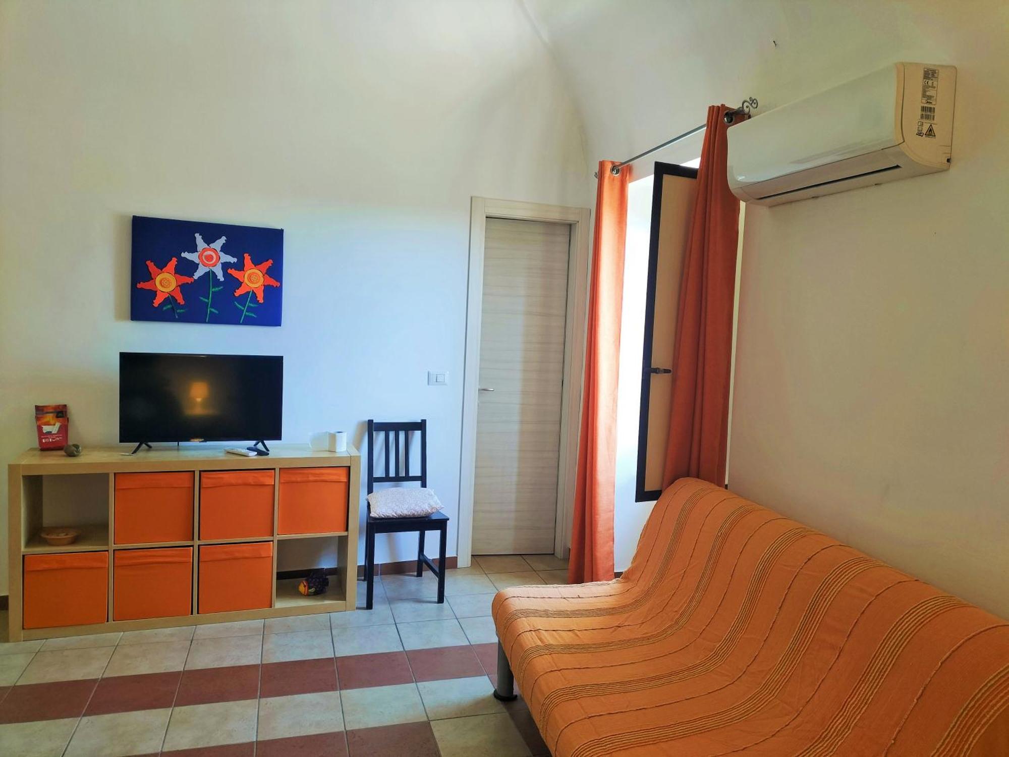 קטאניה Odeon Homes מראה חיצוני תמונה