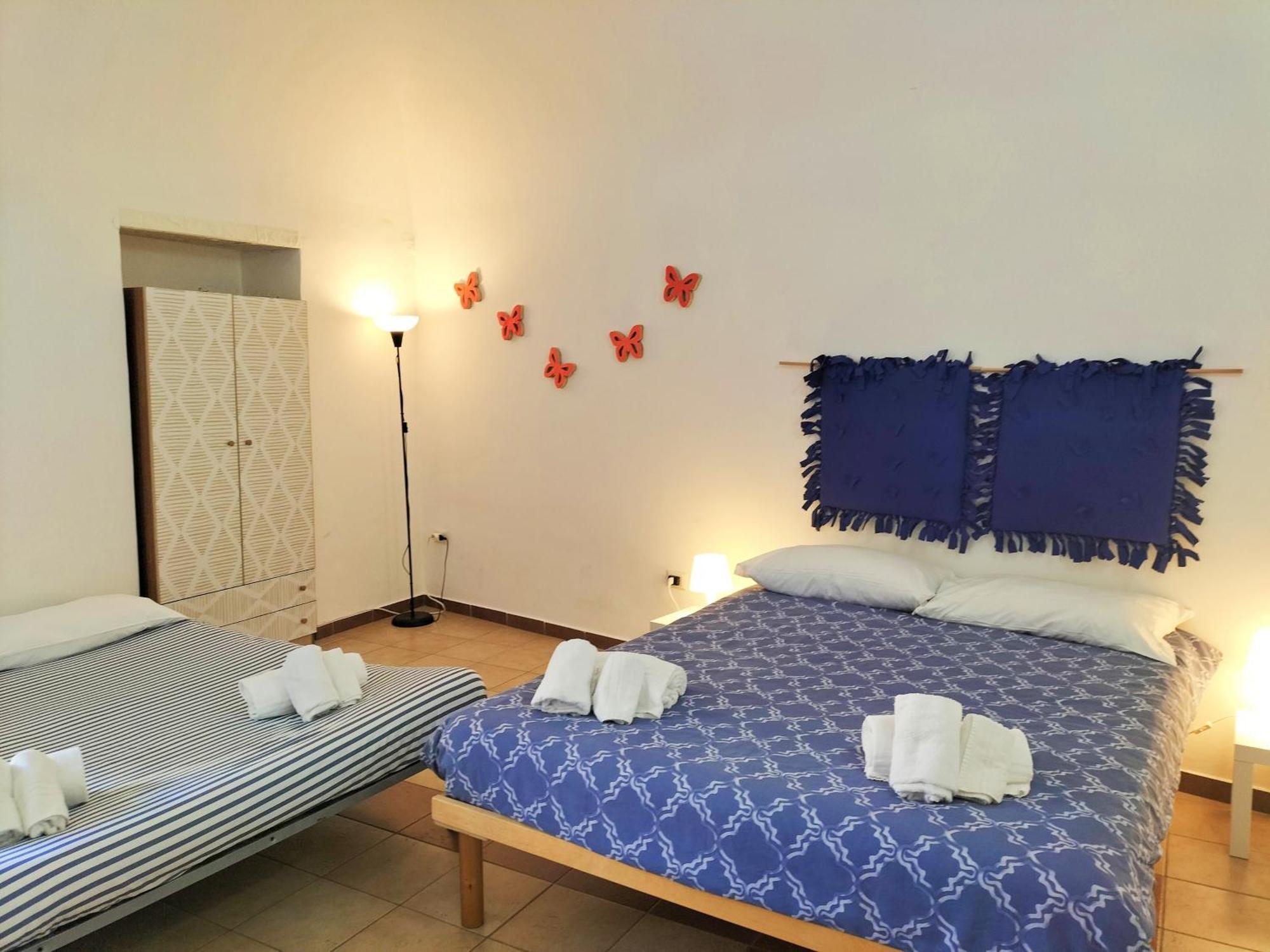 קטאניה Odeon Homes מראה חיצוני תמונה