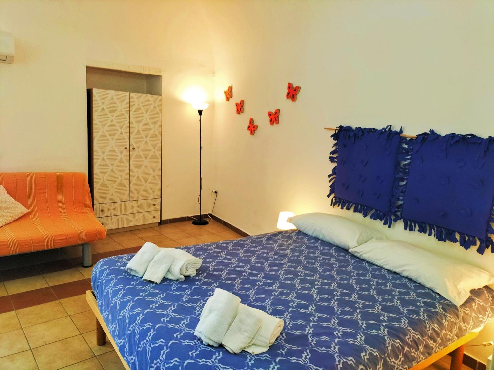 קטאניה Odeon Homes מראה חיצוני תמונה
