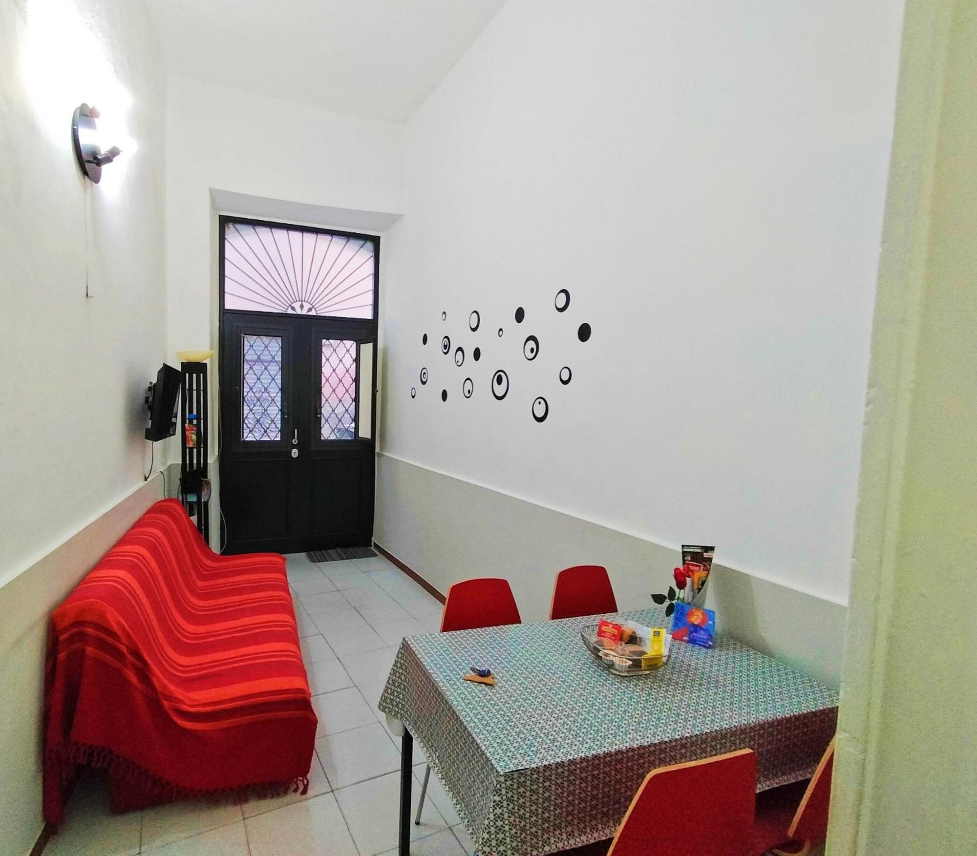 קטאניה Odeon Homes מראה חיצוני תמונה